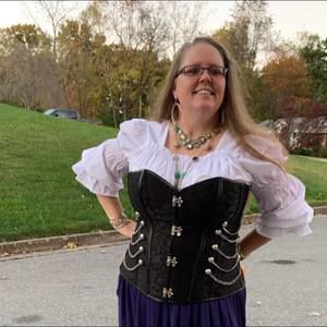 Meet your Posher, Trisha